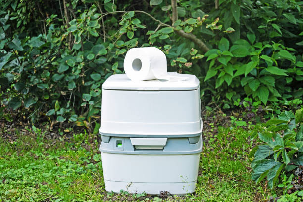 Best Long-term porta potty rental  in Fruitport, MI