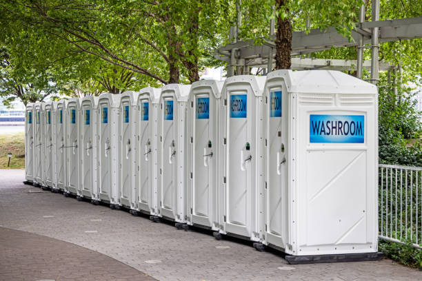 Best Porta potty delivery and setup  in Fruitport, MI