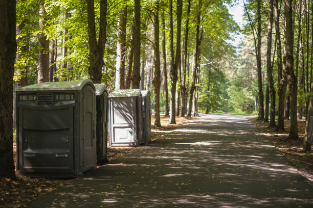Porta potty services near me in Fruitport, MI