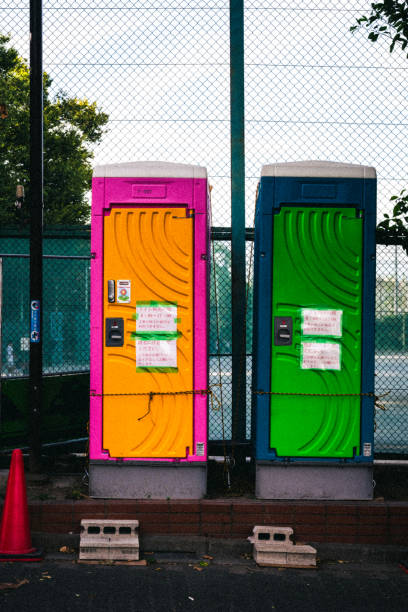 Best Porta potty for special events  in Fruitport, MI