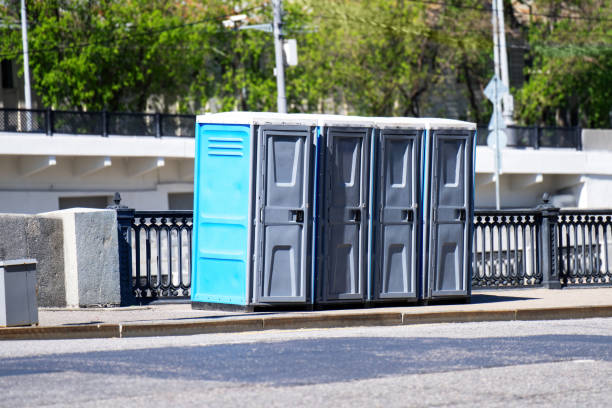 Best Porta potty rental for parties  in Fruitport, MI