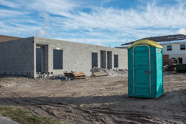 Best Affordable portable toilet rental  in Fruitport, MI