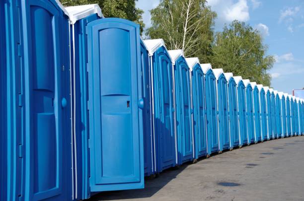 Portable Toilet Options We Offer in Fruitport, MI